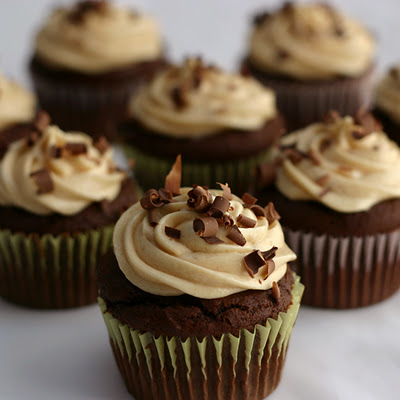 5 Easy Cheese Cupcake Ideas